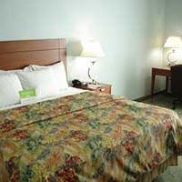 Holiday Express North Telecom Park By Ihg