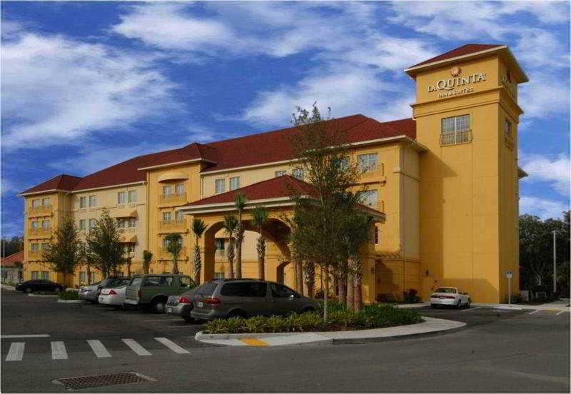 Hotel Holiday Express North Telecom Park By Ihg Tampa