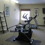 Holiday Inn Express Tampa N I-75 - University Area 