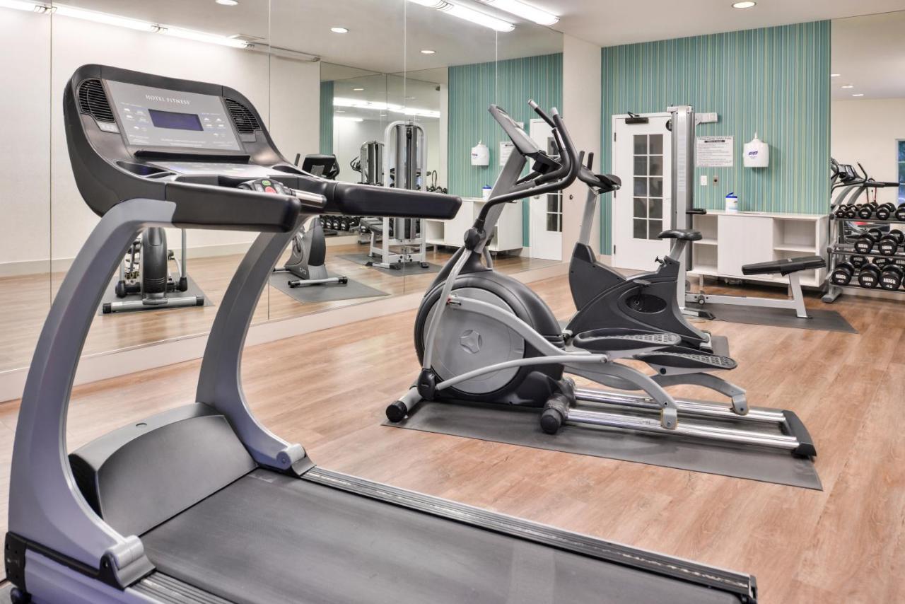 Express Tampa North Telecom Park By Ihg Hotel