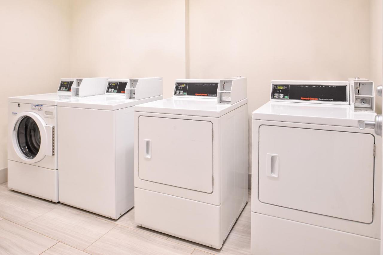 Express Tampa North Telecom Park By Ihg 2* Temple Terrace