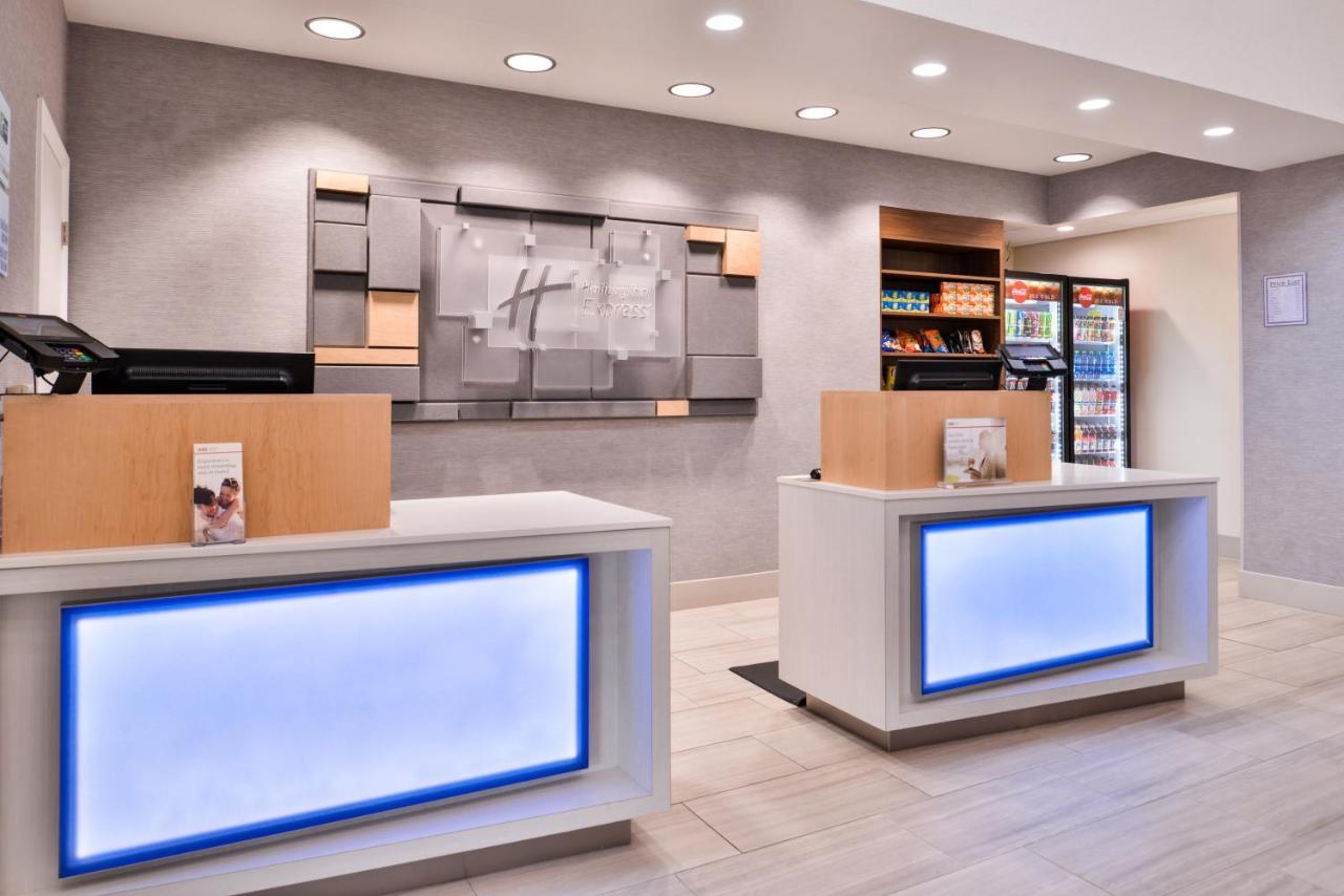 Hotel Holiday Express North Telecom Park By Ihg