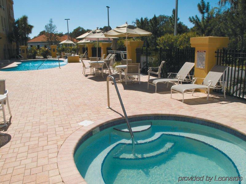 Express Tampa North Telecom Park By Ihg