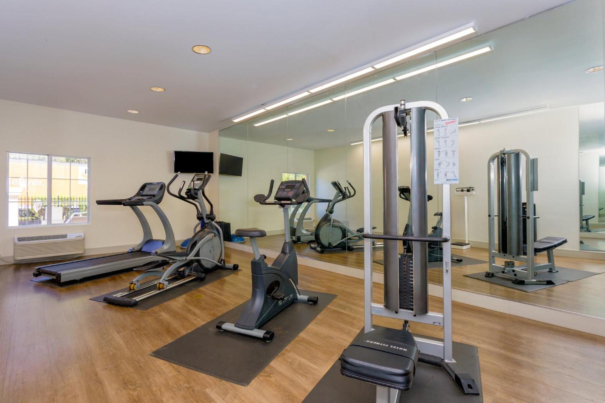 Hotel Holiday Express North Telecom Park By Ihg