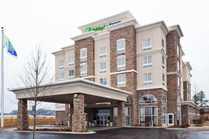 Express Tampa North Telecom Park By Ihg Hotel