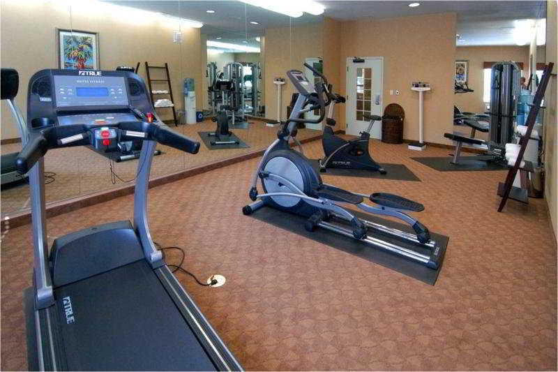 Express Tampa North Telecom Park By Ihg Hotel 2*