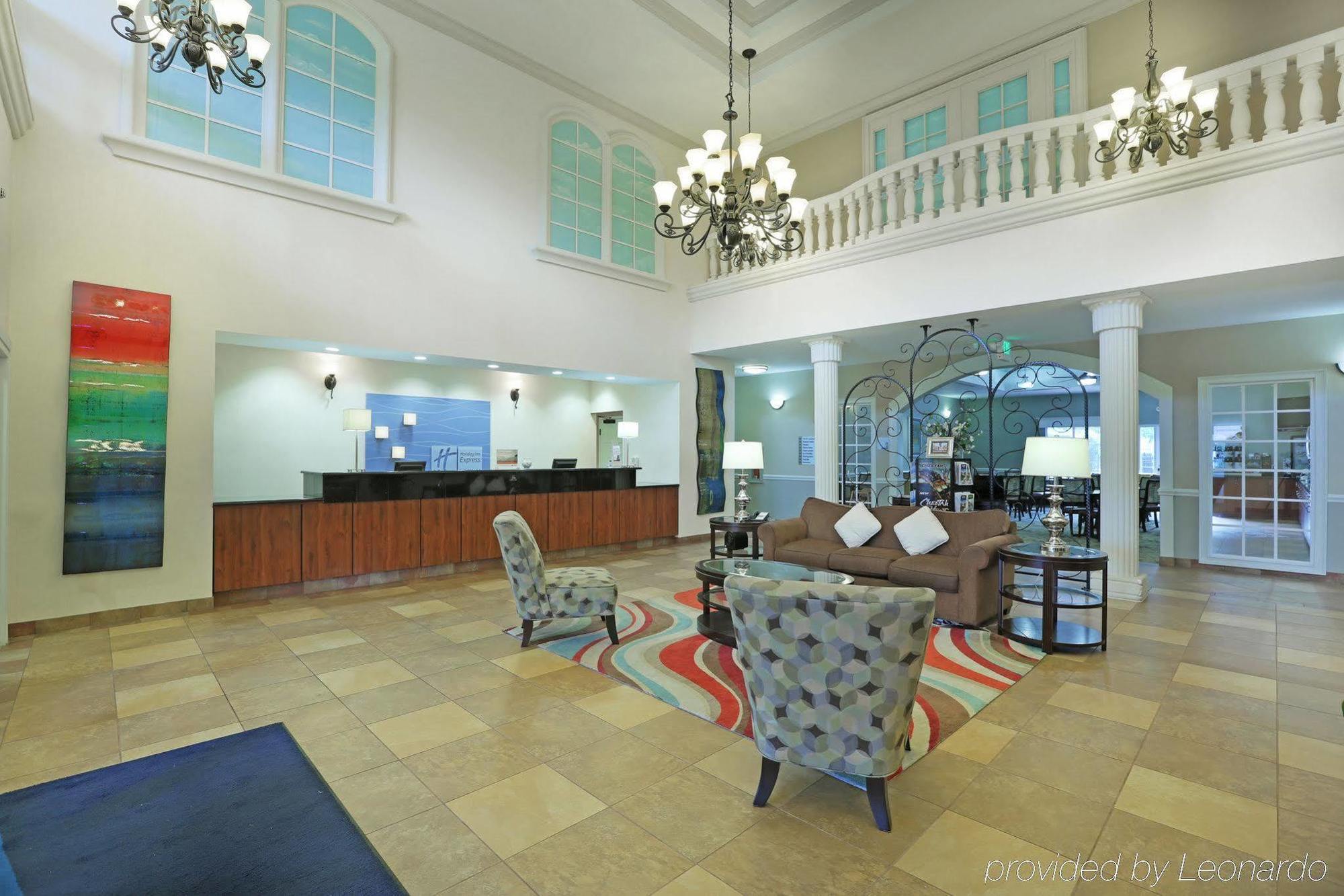 Express Tampa North Telecom Park By Ihg Temple Terrace