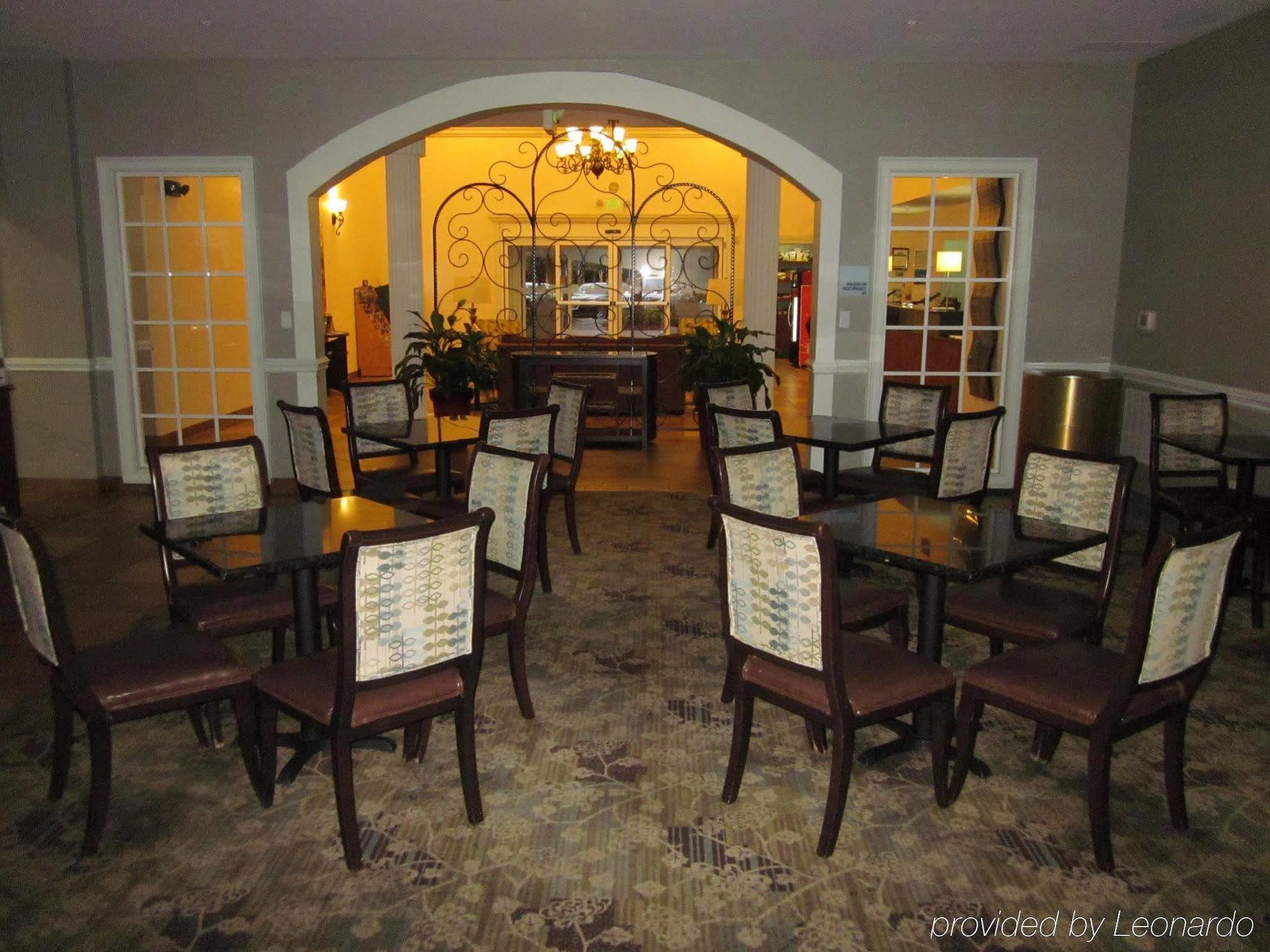 Express Tampa North Telecom Park By Ihg