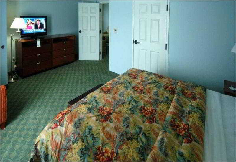 Holiday Express North Telecom Park By Ihg 2* Tampa
