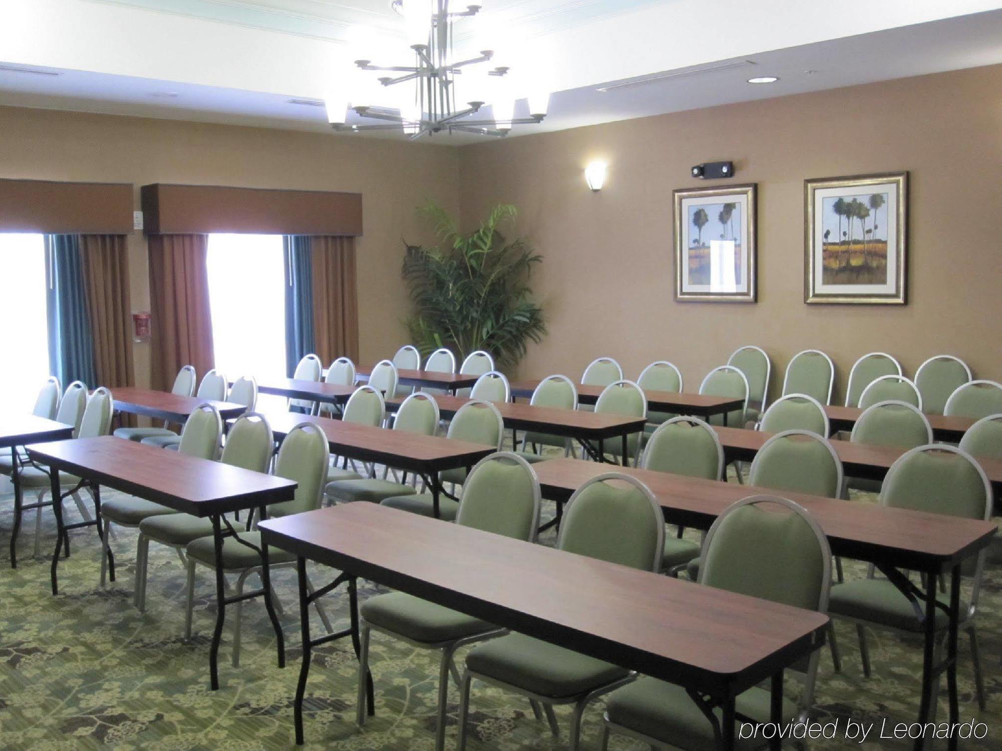 Hotel Holiday Express North Telecom Park By Ihg Tampa