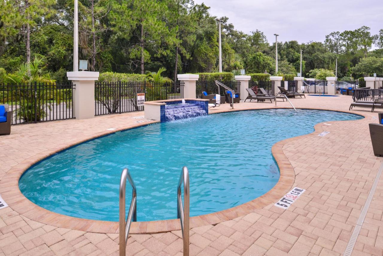 Express Tampa North Telecom Park By Ihg Hotel Temple Terrace