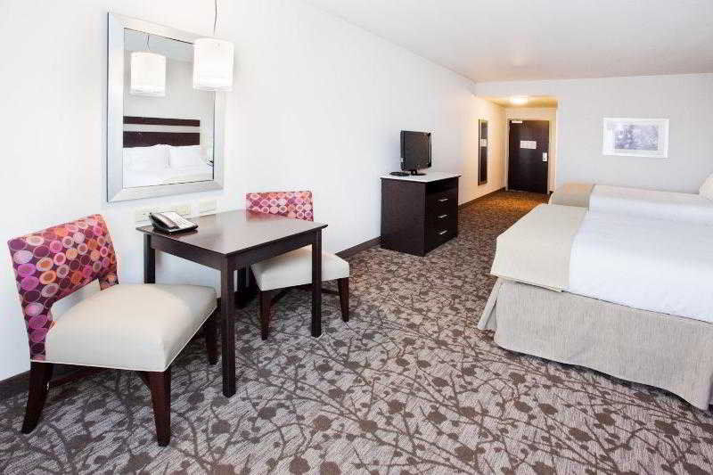 Express North Telecom Park By Ihg 2* Temple Terrace