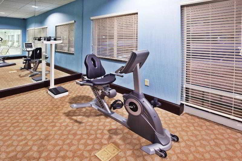 Express North Telecom Park By Ihg 2* Temple Terrace