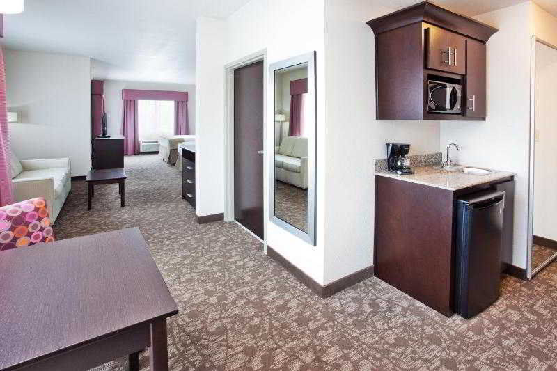 Express North Telecom Park By Ihg 2* Temple Terrace